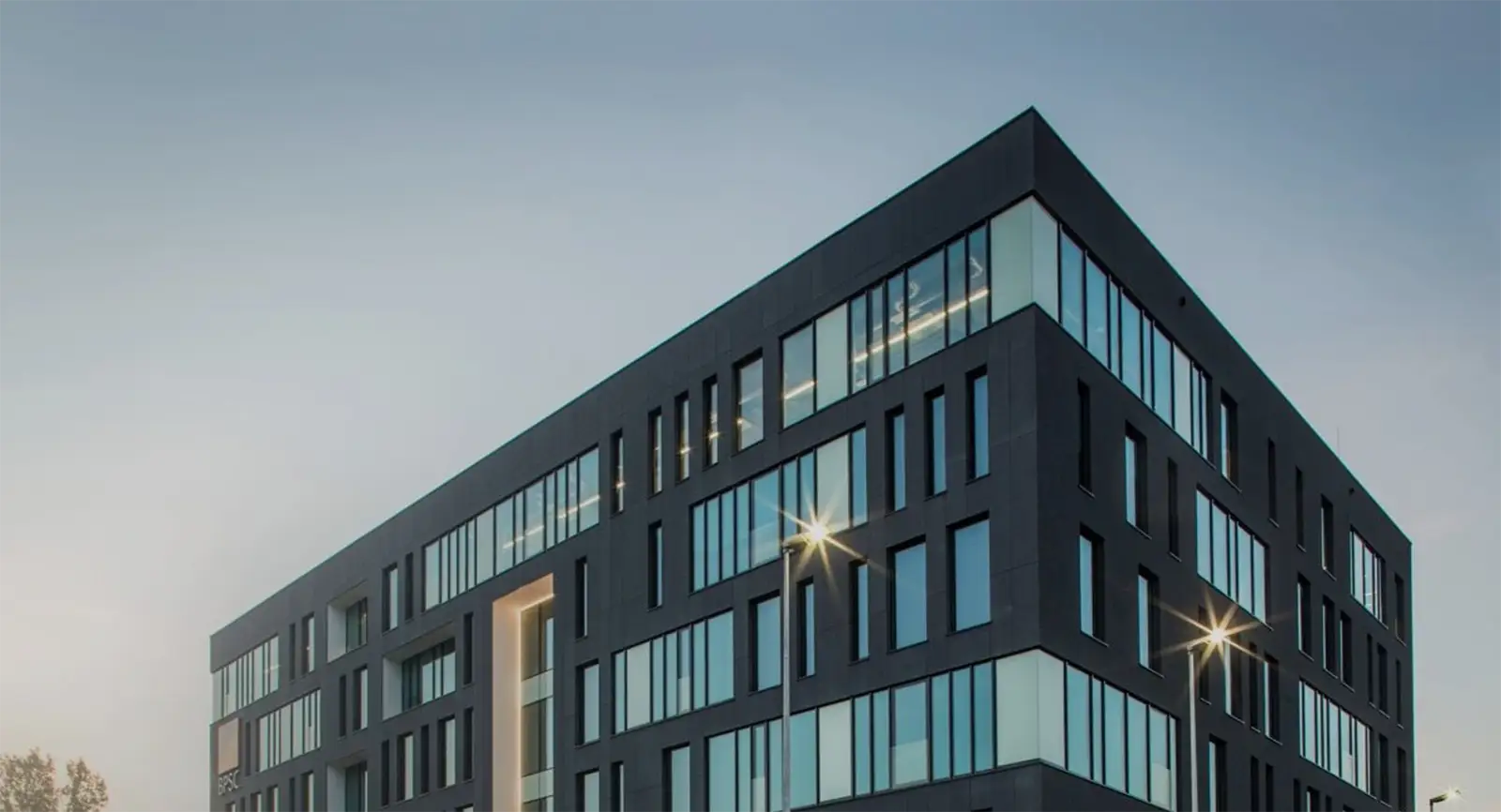 ZUMA inwestycja biurowiec