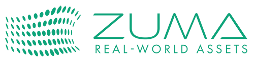 ZUMA logo — Real-World Assets 500px Logo ZUMA