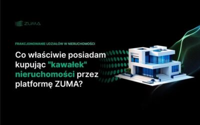 Co posiadam kupując ,,kawałek nieruchomości,,?