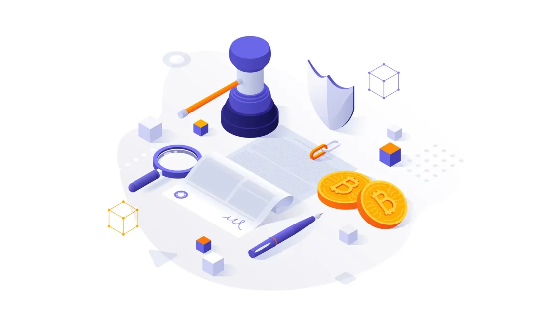 Ramy prawne naszej działalności