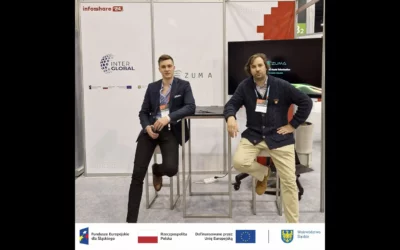 Konferencja InfoShare