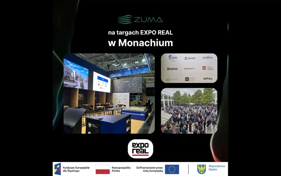 ExpoReal w Monachium