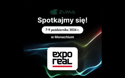 ZUMA na ExpoReal w Monachium